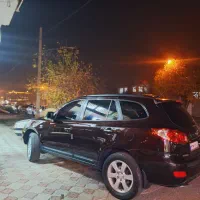 سانتافه ۲۰۰۸|خودرو سواری و وانت|ارومیه, |دیوار