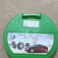 زنجیر چرخ پراید