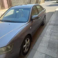 سوناتا ۲۰۰۷ ۶سیلندر