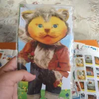 تمبر|کلکسیون سکه، تمبر، اسکناس|کرج, شهرک بنفشه|دیوار