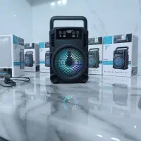 اسپیکر فلش خور بلوتوثی کادو روز مادر نو آکبند