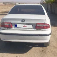 سمند۹۰ملتی پلکس|خودرو سواری و وانت|بروجرد, |دیوار