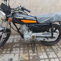 هندا۹۵|موتورسیکلت|تربت‌حیدریه, قائم|دیوار