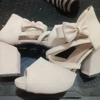 کفش مجلسی ش40
