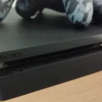 ps4 slim 1TB