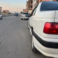 پرشیا تیوفایو