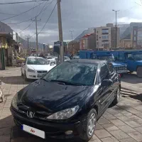 ۲۰۶ تیپ ۲ به شرط ۸۳