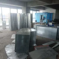 نیرو ماهر و نیمه ماهر کانال ساز