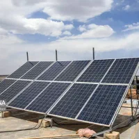 موتور برق .هوابرش.