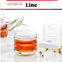 لیوان و فنجان درجه یک|ظروف سرو و پذیرایی|کرج, مصباح|دیوار