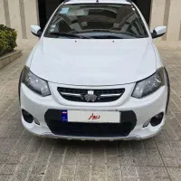 کوییک دنده ۱۴۰۰