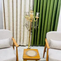 لوستر ایستاده سالنی