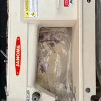 چرخ خیاطی ژانومه