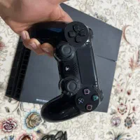 PS4 فت 500|کنسول، بازی ویدئویی و آنلاین|اسلام‌شهر, شهرک واوان|دیوار