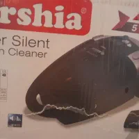 جارو برقی arshiaکاملا نو کارتن پلمپ|جاروبرقی، جارو شارژی، بخارشو|کرمانشاه, |دیوار