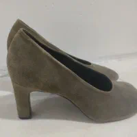 کفش چرم جیر طبیعی برند ماسیمو دوتی|کیف، کفش، کمربند|محمدشهر, کوی بهار|دیوار