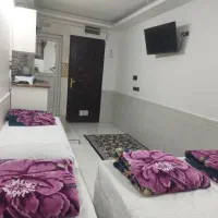 مجتمع اقامتگاهی یک خوابه... - رزرو قسطی در جاباما