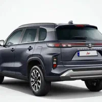 گرند ویتارا دو دف فول هیبرید 2024 خاکستری صفر