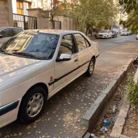 پرشیا مدل ۹۳ داشبورد کرم|خودرو سواری و وانت|تهران, تهرانپارس غربی|دیوار