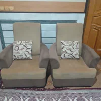 مبل راحتی ۷نفر