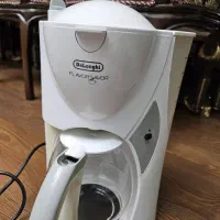 قهوه ساز دلونگی|سماور، چای‌ساز، قهوه‌ساز|مرند, |دیوار