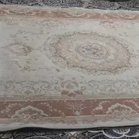 دو عدد فرش پارسیان|فرش|تهران, اوقاف|دیوار