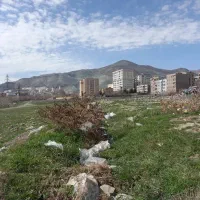 فروش زمین سعادت اباد