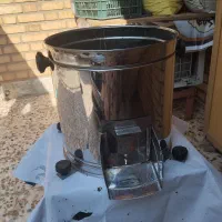 دستگاه ۵کیلویی سبزی خوردکن