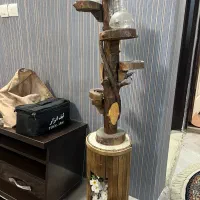 چراغ خواب دکوری مشهد هستش