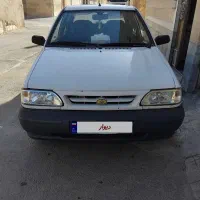 پراید ۹۰ استثنایی