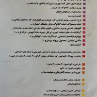 تولید محتوا و برندینگ|خدمات رایانه‌ای و موبایل|قم, سراجه (۱۵ خرداد)|دیوار