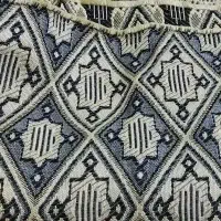 روفرشی نو استفاده نشده دو رو