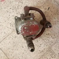 پمپ هیدرولیک و جک بالابر کمپرسی