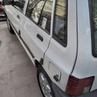 پرایدهاچبک مدل۷۷