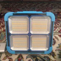 پرژکتور خورشیدی