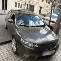 سراتو ۲۰۱۱ وارداتی