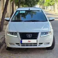 سمند سورن پلاس ۱۴۰۴ موتور بوش