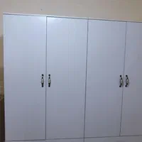 کمد شخصی ساز تماما MDF|تخت و سرویس خواب|کرمانشاه, |دیوار