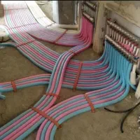 لوله کشی  پکیج اب.و فاضلاب.