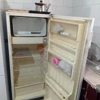 یخچال|یخچال و فریزر|شیراز, پودنک|دیوار
