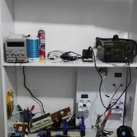 تعمیرات تخصصی یخچال و لباسشویی وظرفشویی در منزل|خدمات پیشه و مهارت|دزفول, |دیوار