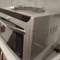 ماکروفر الجی سولاردوم اصل کره