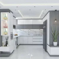 اجرای کابینت کمد دیواری کناف (قسطی)|خدمات پیشه و مهارت|شیراز, شهرک جماران|دیوار