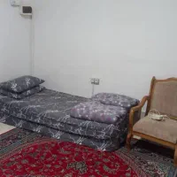 سویت ۲۰ متری با پارکینگ|اجارهٔ کوتاه‌مدت آپارتمان و سوئیت|رشت, کوی حسینی|دیوار