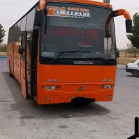 اتوبوس ولوو بی۷ تیپ۲
