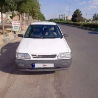 پراید مدل 90