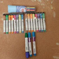 ماژیک تخته وایت بورد