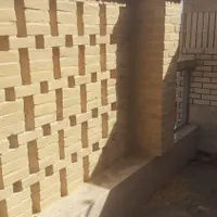 بندکشی آجرنما|خدمات پیشه و مهارت|کاشان, لتحر|دیوار