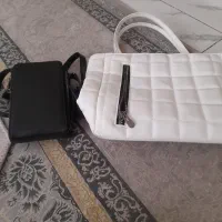 ۳عددکیف درحدنو کم استفاده شده|کیف، کفش، کمربند|نظرآباد, مسکن مهر نظرآباد|دیوار