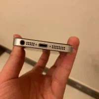 IPhone 5s|موبایل|تنکابن, |دیوار